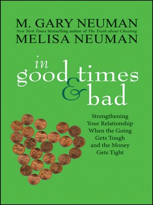 cover image of In Good Times and Bad